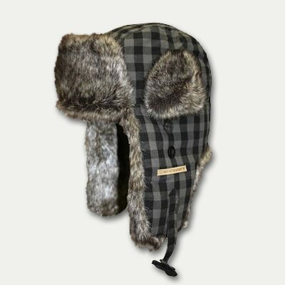 Boys Kemnont Hat