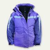 Hetta Kids 3in1 Jacket