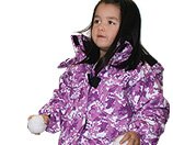 Marmolada Kids Jacket