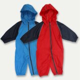 Splash Waterproof Suit